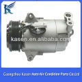 CVC opel astra compressor 9132918 13197255 1854146 93176876